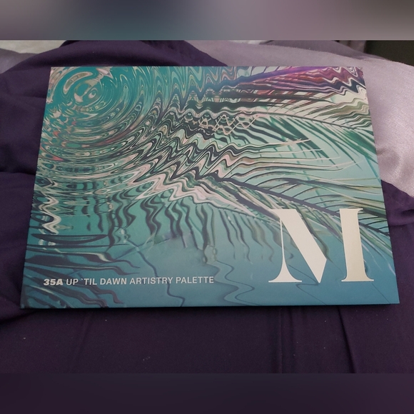 Morphe/UpTilDawn - Picture 13 of 14